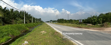 Vacant Land Jalan Sijangkang Utama For Rent 1