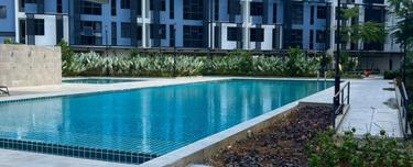 Ixora 3 bedroom unit for sale 1