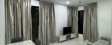 High Floor Nice View Fully Furnish Vivo Executive Batu Kawan Ikea 1