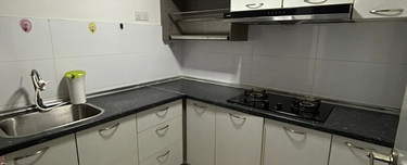 Serviced residence for Rent 1