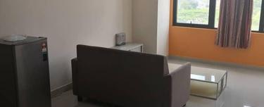Emerald Avenue Selayang condo house for rent for sale 1