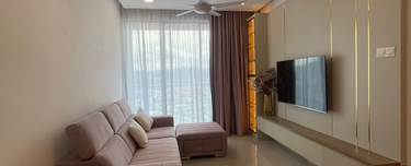 99 Residence Fully Furnished for Rent 1