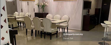 IOI Puteri Palma Condo For Sale 1