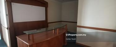 Northam Tower Office Space  1