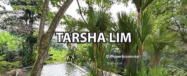 Unique green facing brand new Bungalow villas available to move in 1