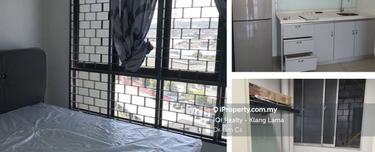 Serviced residence for Rent 1