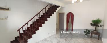 Double Storey Freehold For sale 1