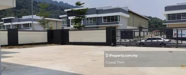 Kawasan Perindustrian Hi-Tech 7, Hi-Tech Industrial Park, Semenyih 1