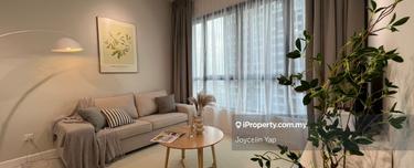 Fully Furnished Unit, Quiet View 1