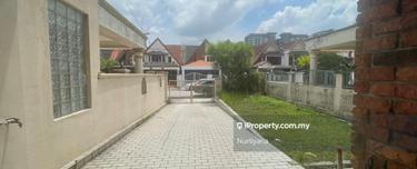 2sty House For Sale at SS 15 Subang Jaya near to Sjmc, LRT, mall 1