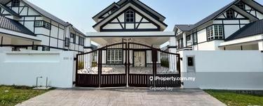 Double Storey Bungalow Parkland (Intermediate) 1