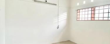 880k Big Car Park-1 Storey Terrace Delima Island Glades Park Greenlane 1