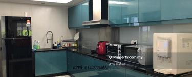 D'Melor Condominium 1