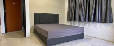 Room available in Jim Quee Johor Baharu near to JB Sentral 1