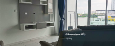 Spectrum Residence (Kota Permai) Full furnish 1