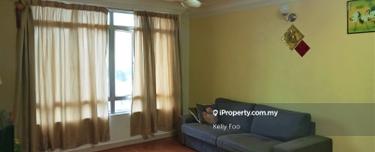 Casa Prima Condo for Sale 380k , Kepong 52100 , KL   1