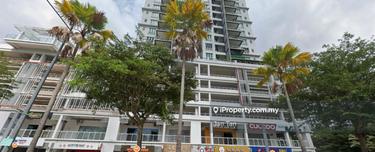 The Promenade Residence 1300sf. 1cp @ Banda Bayan Baru, Bayan Lepas  1