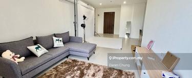 Doncaster Residence 3bedroom unit for rent 1
