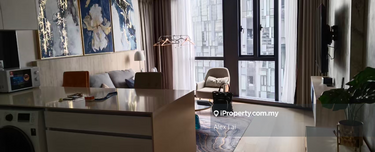 Serviced residence for Rent 1