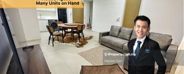 Very Cheap! Well Maintain, Many unit on hand! 1