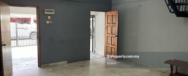 Two Parking Space 2 Storey Terrace Taman Keramat Permai, KL 1