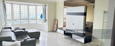 Sri Intan 2, Taman Bamboo, Jalan Kuching 1