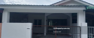 Rumah Untuk Dijual Di Taman Mas 1