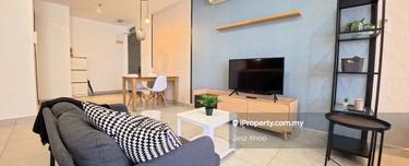 Condominium for Rent 1