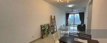 Dk senza Taylor college fully furnished for sell 1
