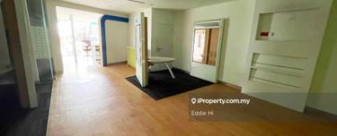 2 Storeys Bangsar Baru Shop Office for Rent! 1
