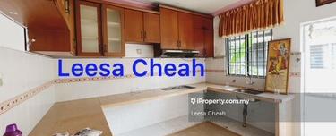 Super Deal Single Storey Terrace 1