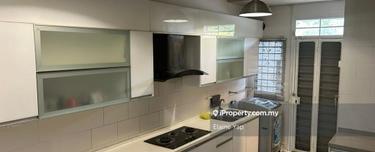 2 Storey Terrance House - Sutera Damansara @ Damansara Damai for sell 1