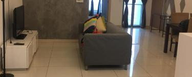 Serviced residence for Sale 1