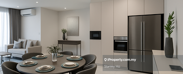 Convenient Living At The Heart of Klang Valley 1