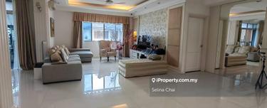 Bayu Angkasa Condo, Bangsar 1