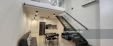 Eko cheras walking linked to mrt 1
