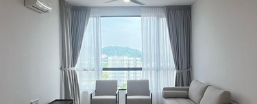 Anggun Residence  1