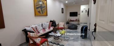 Sd3 Sd 4 Sri Damansara Freehold Walking Distance to MRT Station 1