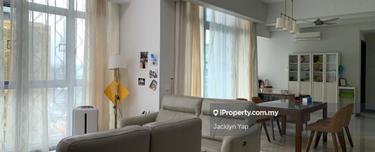 Hampshire Residences condominium for Sale 1