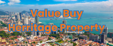 4 Adjoining 2-Storey Commercial Shoplots for Sale 1