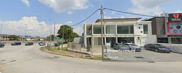 Coner Damansara Utama Commercial semi-D for Rent 1