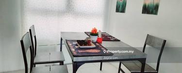 Condominium for Rent 1