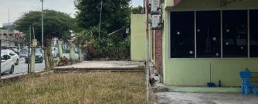 Semi-D house for Sale 1