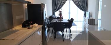 Serviced residence for Rent 1