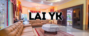 Bungalow for Sale 1