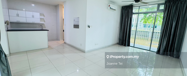 Terrace house for Rent 1