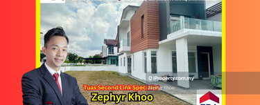 Setia Eco Village @ Gelang Patah 2 Storey Terrace House Corner Lot 1
