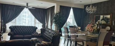 Kiara 9 Residency Condominium Mont Kiara For Rent 1
