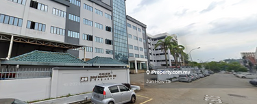Bandar Sri Damansara 1 Acre Land Detached Factory for Sale 1