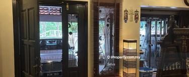 Subang jaya 2storey house  1